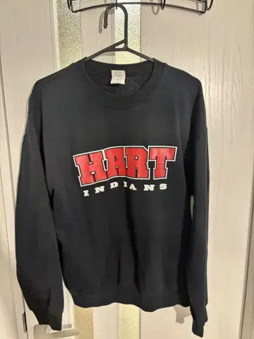 GILDAN HART 트레이닝복