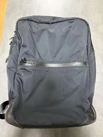 페레 모르비다 백팩 백팩