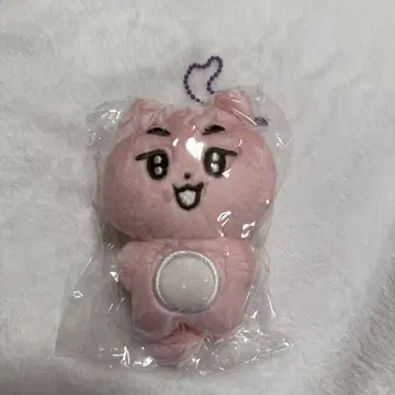 미개봉 새상품 포바투 TXT 영준 봉제 인형