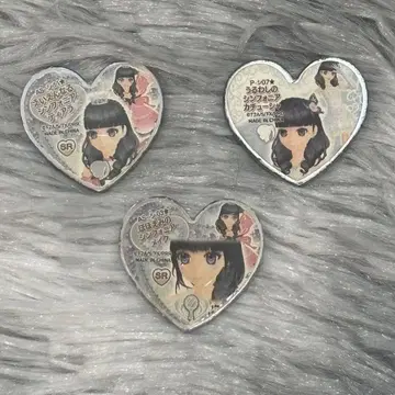 프리티 리듬 프리즘 스톤 신포니아