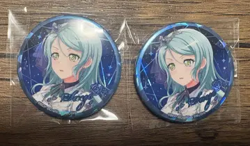 뱅드림 Roselia 히카와 사요 11th 캔뱃지