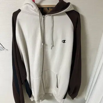 US 규격 champion super hoodie 슈퍼 후디 3XL