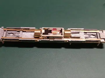 KATO 슬롯리스 동력 2