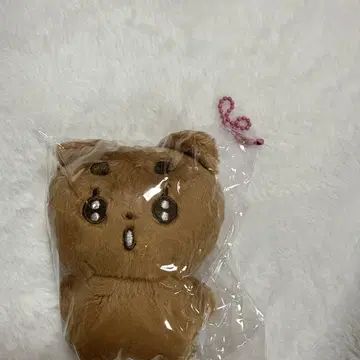 미개봉 새상품 포바투 TXT 범규 봉제 인형