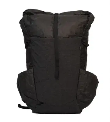 PA'LANTE v2 Black Ultraweave