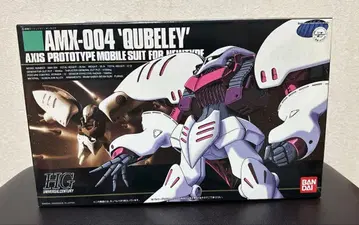 AMX-004 HG 1/144