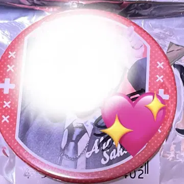사카타 시크릿 사인