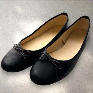 [ 새상품급! ] GLOBAL WORK  발수 발레 슈즈 XL