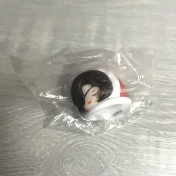 천관사복 화련 사랑 미니 피규어
