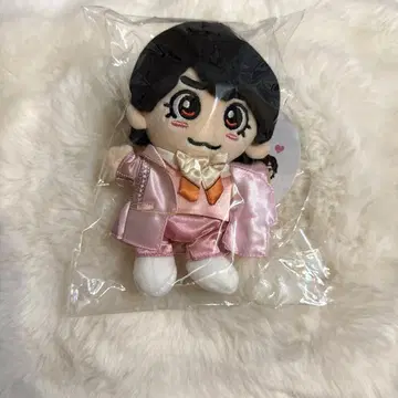 오오니시 류세이 치비누이