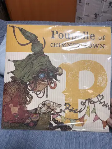 극장판  DVD 2장 세트