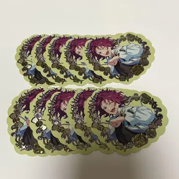[앙스타] Trickstar 이사라 마오 푸치푸리