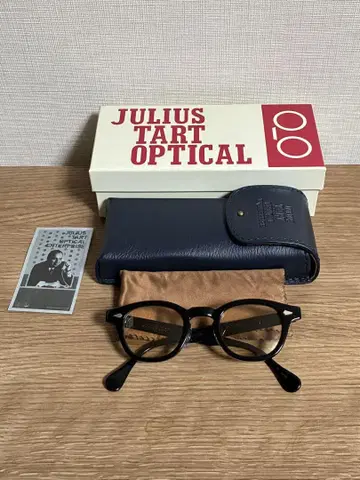 JULIUS TART OPTICAL 줄리어스 타르트 옵티컬 44 24