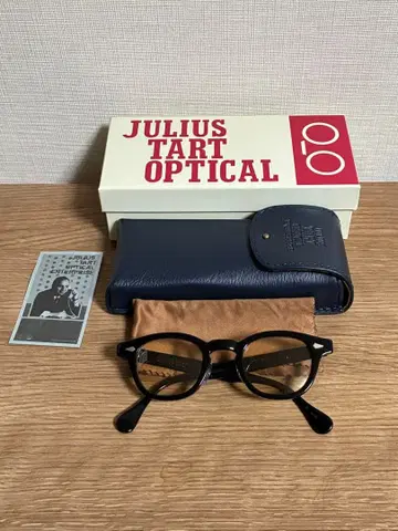 JULIUS TART OPTICAL 줄리어스 타르트 옵티컬 44 24
