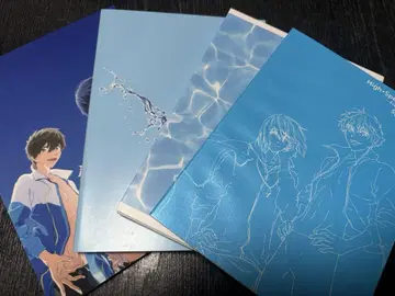 영화 하이 스피드! -Free!Starting Days-