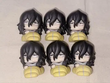 히로아카 아이자와 쇼타 오넴탄 가챠가챠