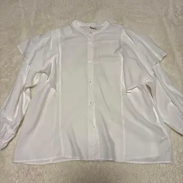 어반 리서치 블라우스