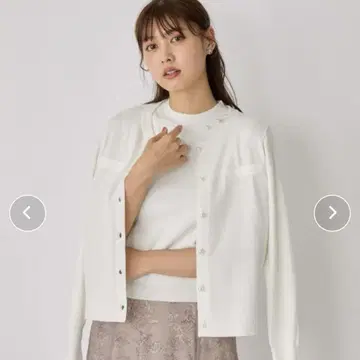 [ 새상품 ] 아롯타 니트 앙상블 S 사이즈