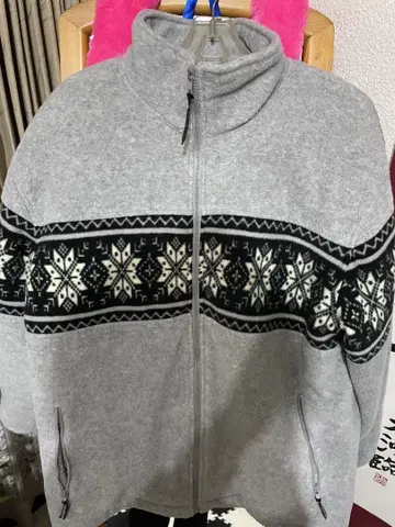 아우터 자켓