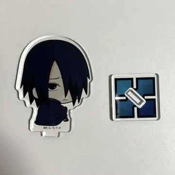 NARUTO BORUTO 우치하 사스케 봇치군 아크릴 스탠드