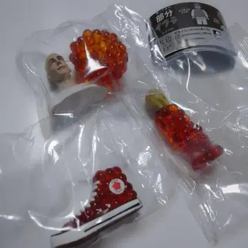 돌아온 부분 연어알 미개봉