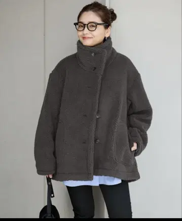 저널 스탠다드 에코 퍼 숏 블루종