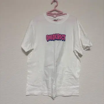 ONE OK ROCK detoxT 2025 사이즈 M
