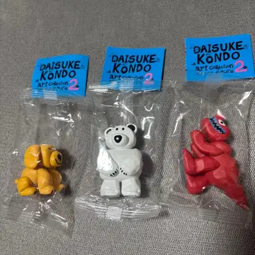 Daisuke Kondo Art Collection 2