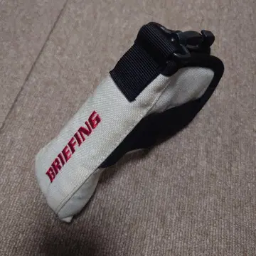 브리핑 퍼터 커버