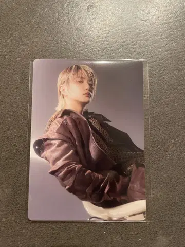 BMSG 온라인 복권 JUNON 주논