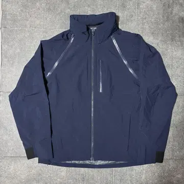 LANDSEND 자켓 네이비