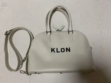 KLON 백 2WAY