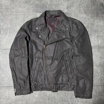 Mossimo 더블 라이더 자켓