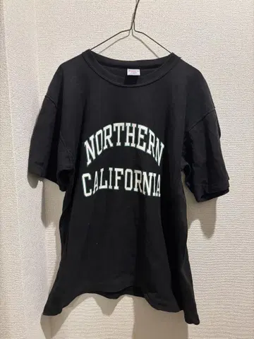 Champion Northern California 셔츠 XL