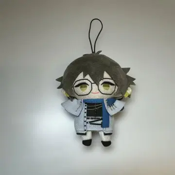 아이크 봉제 인형