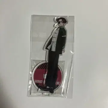 WIND BREAKER전 스오 하야토 윈브레전 아크릴 스탠드