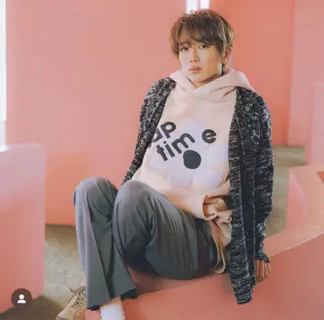 Naptime. 니트 가디건 블랙 새상품급