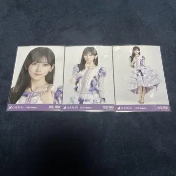 이케다 에레나 컴프