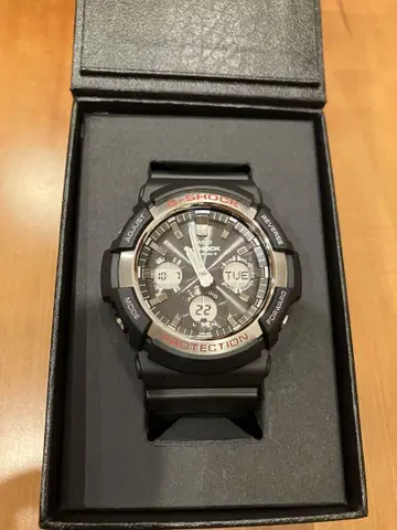CASIO G-SHOCK 5444/5524JA