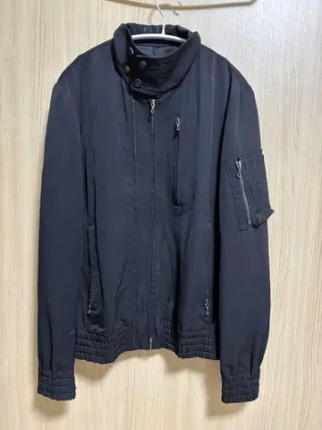 ATTACHMENT AG12-220계 자켓 2010년대 초기 모델