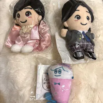 [ 미개봉 ] 미치에다 슌스케 치비누이