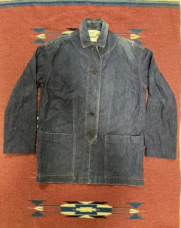 30s Abercrombie.Cal FRESCOS Wname !