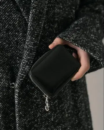 LUXURY MATERIAL HERITAGE WALLET Annonay