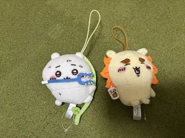 치이카와 (먼작귀) 시사 봉제 인형