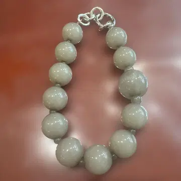 엠포리오 아르마니 목걸이