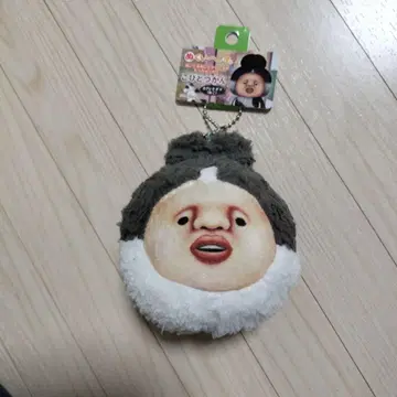 코비토즈칸 카쿠레케다마 누쿠이즈 봉제 인형에 스퀴즈가 들어가 버렸다