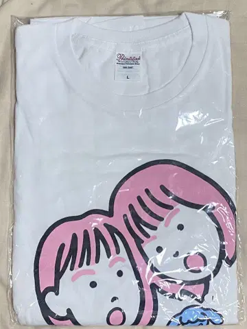 A마쏘 단독 라이브 굿즈 T셔츠 ( L )