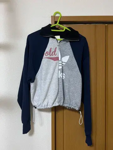 adidas originals 리메이크 맨투맨