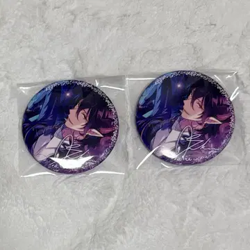 사쿠마 레이 Frame in 캔뱃지