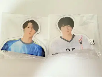 액터즈 리그 아라마키 요시히코 테지마 아키토 헤어핀 풋살